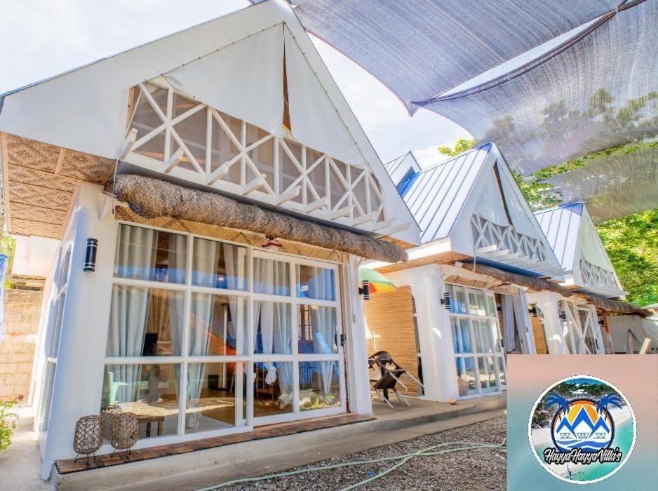 Hayya Hayya Villas Ocoy Bagian luar foto